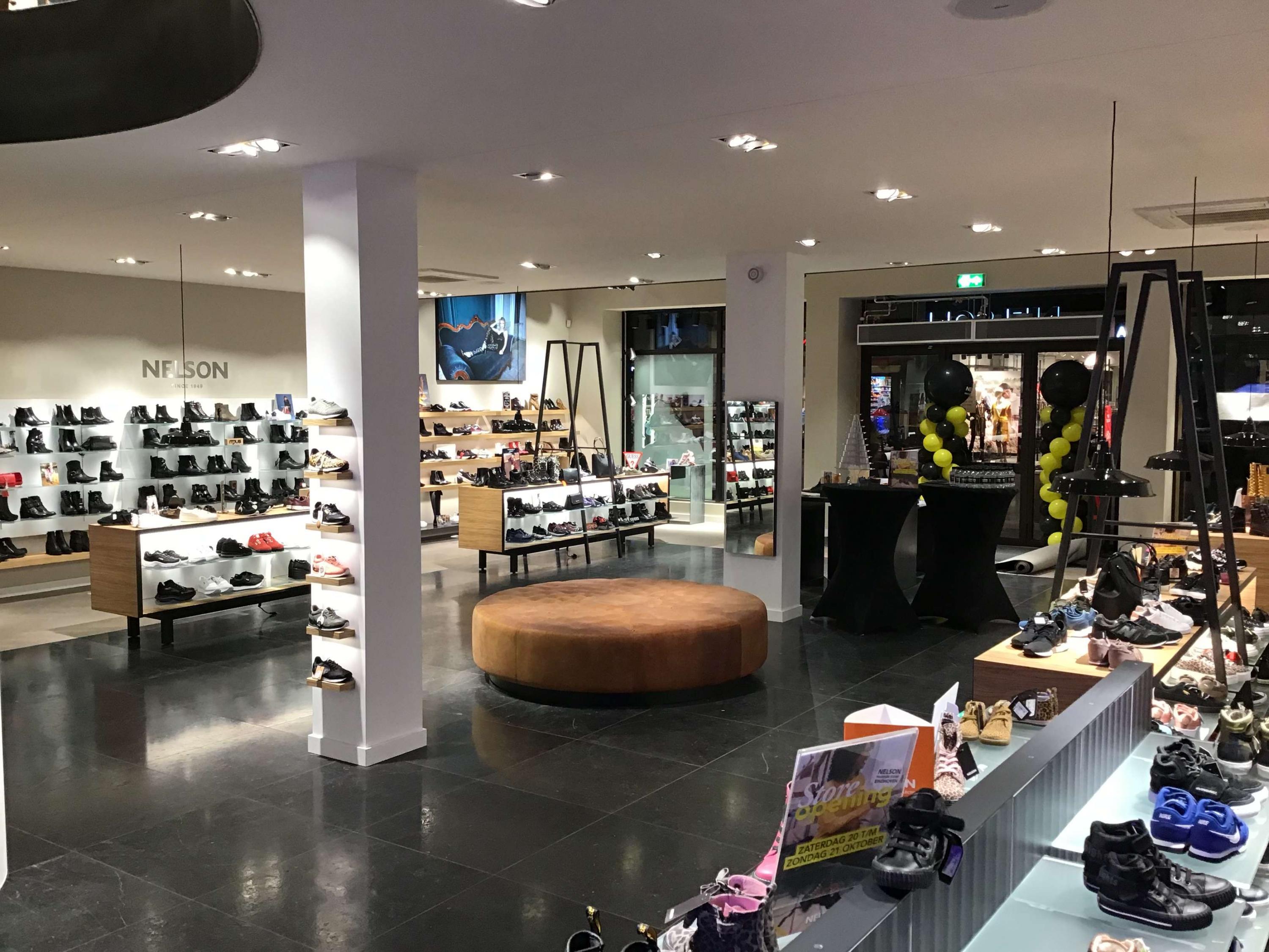 Nelson discount schoenen nijmegen